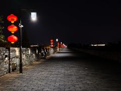 -东水关遗址公园
