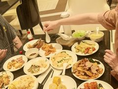 -东方之珠洗浴休闲广场(大港店)