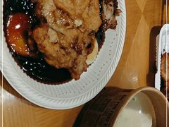 -鲜得来排骨年糕(豫园店)