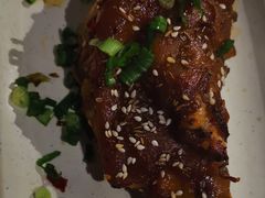 -木屋烧烤(坂田天安云谷店)