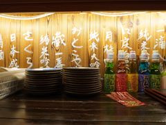 -坂吉屋·居酒屋深夜食堂(龙湖店)