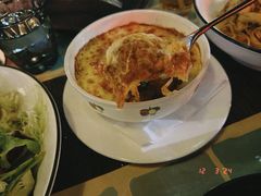 -安妮意大利餐厅(世贸天阶店)