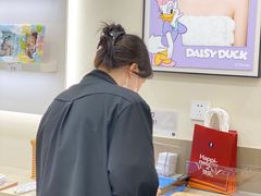 -海马体照相馆(广州新世界云门New park店)
