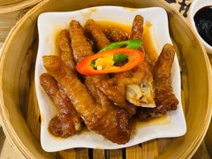 -点都德(聚福楼店)