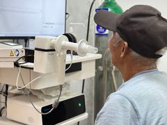 -复旦大学附属肿瘤医院(徐汇院区)