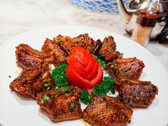 -有记家厨(后龙西街店)