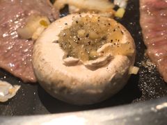 -新石器烤肉(百联川沙店)