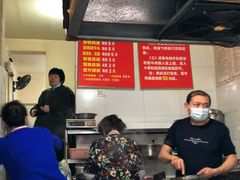 -蓉城西二道无名冒菜(西二道街店)
