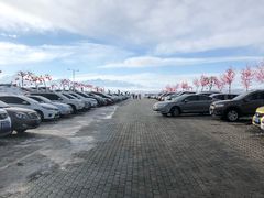 -丝绸之路山地度假区滑雪场