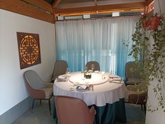 包厢-食悦江南·淮扬菜·烤鸭(亚运村·惠新店)