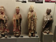 -中国闽台缘博物馆