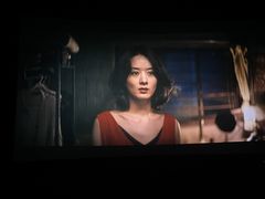 -中影国际影城(西溪印象城CINITYLED店)