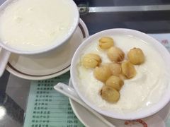 双皮奶-义顺牛奶公司(庇利金街店)