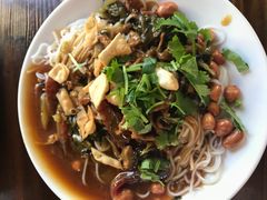 腌粉-琼海·狮椰美食楼