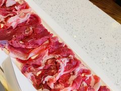 -九府羊·鲜羊火锅·烤串(新华路店)