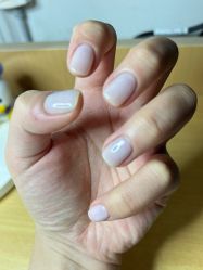 -桃色美甲沙龙