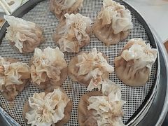 -清真·同发顺饭庄·烧麦(总店)