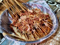 -马贤涮烤(超英·长乐家园店)