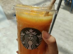 -星巴克(太原茂业天地店)