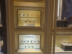 -溥仪眼镜PUYI OPTICAL(国贸商城店)