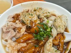 -荔林食店(西华路店)