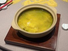 -江宴·半山别院(江北新区大厂店)