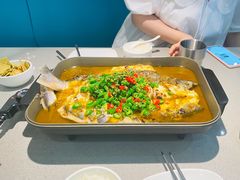 -半天妖烤鱼(正荣店)