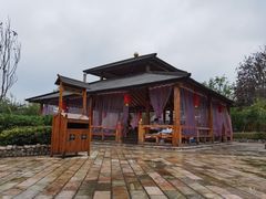 -华山御温泉度假村