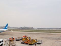 -上海虹桥国际机场