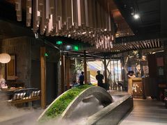 大堂-湊湊火锅·茶憩(石家庄万象城店)