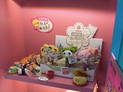 -FAELING PETS美天灵宠物(合生汇店)