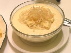榴莲飘香-果流香水果甜品(建政路店)