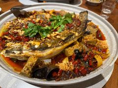 -北京老门框爆肚涮肉馆(凤城六路店)