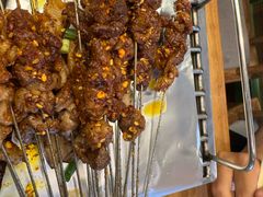 -李不管把把烧(天府三街店)