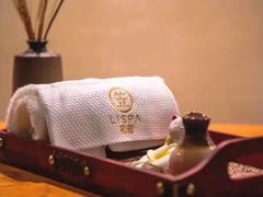 -八号公馆·老上海SPA(深圳北站店)