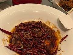 -盛百味·家宴餐厅(霸州分店)