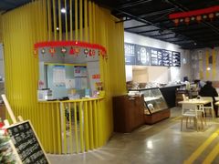 -来龙里 精致 东南亚餐室(万象城店)