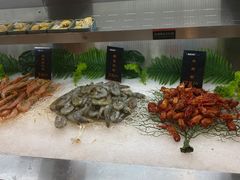 -张亮麻辣烫(哈尔滨金爵万象店)