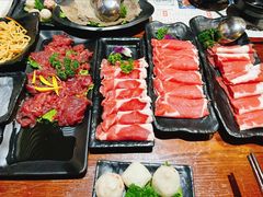 -束河人家(南锣鼓巷店)