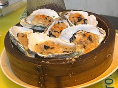 -桥东喜碧海鲜街(水东街店)
