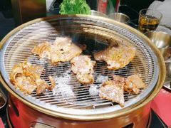 -西塔老太太泥炉烤肉(龙湖北苑天街店)