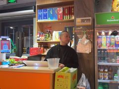 -东来土菜馆(民祥园路店)