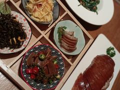 -京尊烤鸭店JINGZUN(春秀路店)