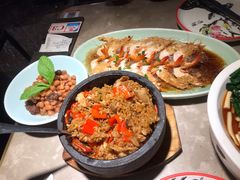 -新白鹿餐厅(金鹰新街口店)