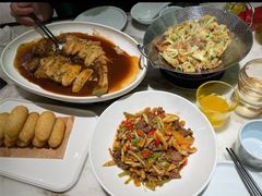 -径山十八道·风味民间菜(杭州总店)
