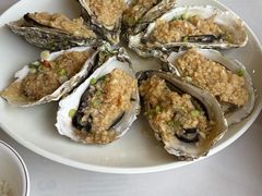 -粤盛海鲜平价店(洛溪食街店)