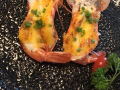 -王鼎精致料理铁板烧(世博源店)