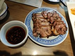 -十六中酱肉·烧烤·京菜小馆(五方桥旗舰店)