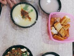 -豆香园(龙翔店)