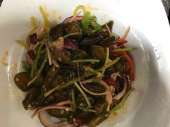-苏大嘴海鲜牧场(奥林匹克店)